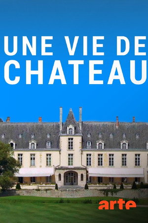 Une vie de château poszter