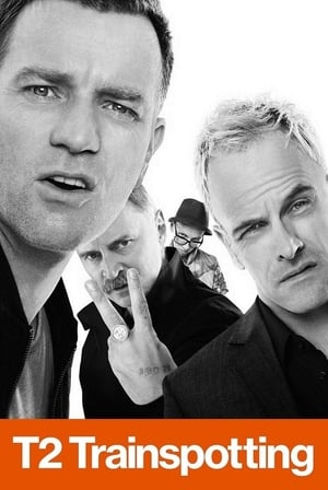 T2 Trainspotting