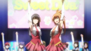 世界でいちばん強くなりたい！ kép