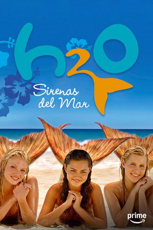 H2O: Egy vízcsepp elég poszter