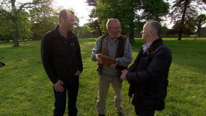 Time Team Season 20 Ep.4 4. epizód