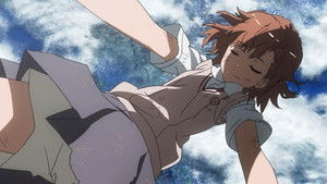 A Certain Scientific Railgun 2. évad Ep.24 24. epizód