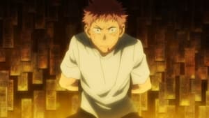 Jujutsu Kaisen kép