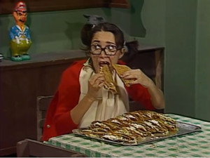 El Chavo del Ocho Season 5 Ep.40 40. epizód