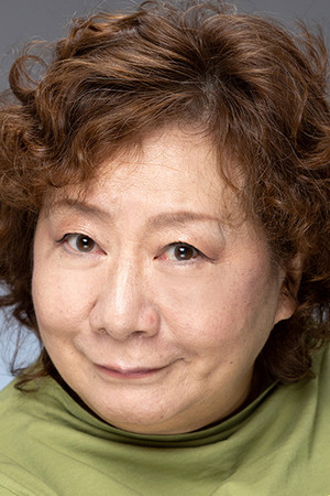 Chiemi Matsutera profil kép