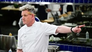 Gordon Ramsay - A pokol konyhája 24. évad Ep.4 4. epizód