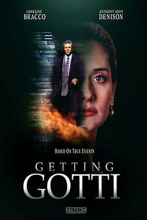 Getting Gotti poszter