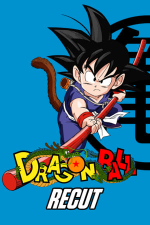 Dragon Ball poszter