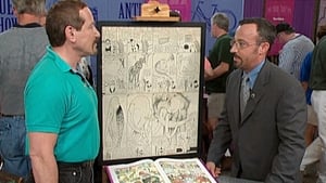 Antiques Roadshow Season 19 Ep.24 24. epizód