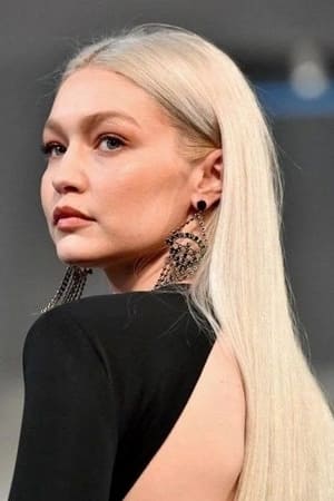 Gigi Hadid profil kép