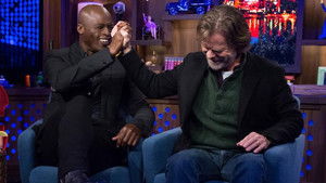 Watch What Happens Live with Andy Cohen Season 13 Ep.54 54. epizód