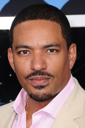 Laz Alonso profil kép