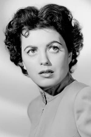 Faith Domergue profil kép