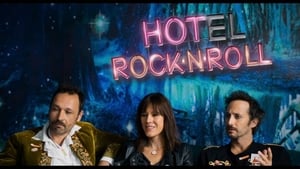 Hotel Rock'n'Roll háttérkép