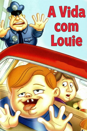 Louie élete poszter