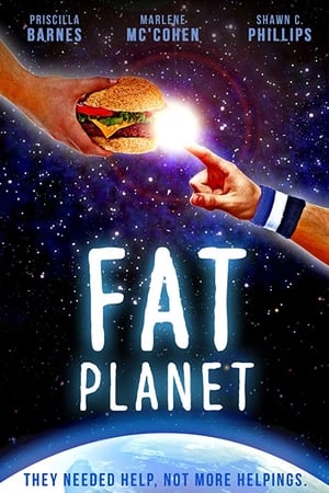 Fat Planet poszter