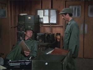 M*A*S*H 4. évad Ep.9 9. epizód