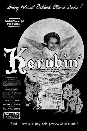Kerubin poszter
