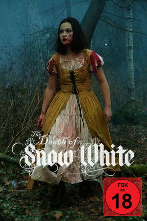 The Death of Snow White poszter