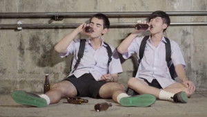 อาตี๋ของผม 1. évad Ep.9 9. epizód