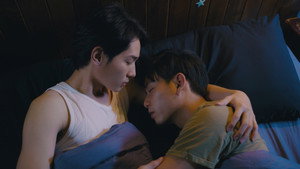 บอยแบนด์ เดอะซีรีส์ 1. évad Ep.6 6. epizód