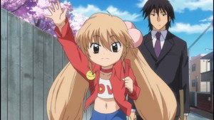 こどものじかん 2. évad Ep.1 1. epizód