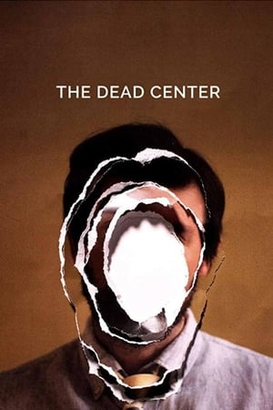 The Dead Center poszter