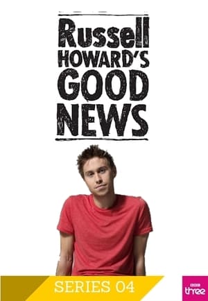 Russell Howard's Good News