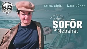 Şoför Nebahat háttérkép