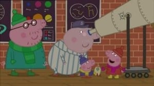 Peppa malac 2. évad Ep.49 Csillagok