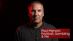 Paul Merson: Football, Gambling & Me háttérkép