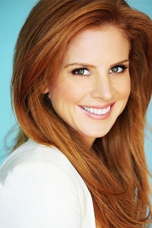 Sarah Rafferty profil kép