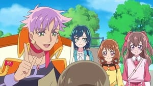 デリシャスパーティ♡プリキュア 1. évad Ep.14 14. epizód