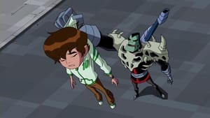 Ben 10: Omniverzum 1. évad Ep.9 9. epizód