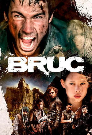 Bruc: la llegenda poszter