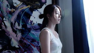 ユーレイの彼女と私の恋 kép
