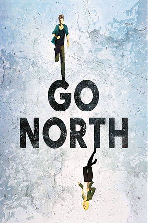 Go North poszter