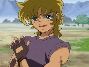 聖闘士星矢Ω 1. évad Ep.23 23. epizód