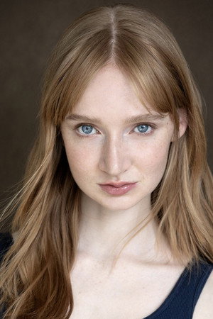 Isolde Ardies profil kép