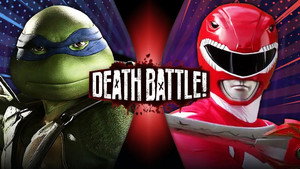 Death Battle! 7. évad Ep.3 3. epizód