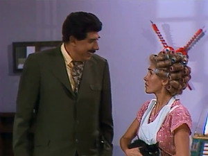 El Chavo del Ocho 7. évad Ep.42 42. epizód