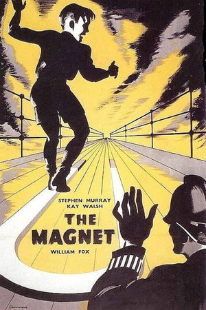 The Magnet poszter