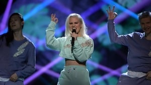 Melodifestivalen 56. évad Ep.1 1. epizód