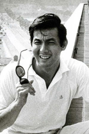 Jō Shishido profil kép