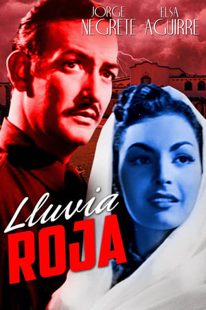 Lluvia roja