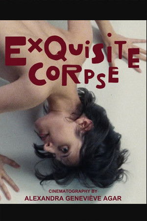 Exquisite Corpse poszter