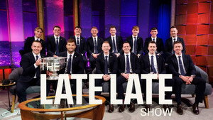 The Late Late Show 66. évad Ep.1 1. epizód