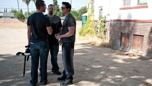 Ghost Adventures Season 3 Ep.9 9. epizód