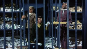 Captain Scarlet and the Mysterons Season 1 Ep.11 11. epizód