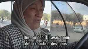 Une Femme Taxi à Sidi Bel Abbès háttérkép